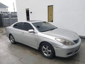A picture of Takas Motors 07060931241 Clean And Sound Lexus ES330 2004 Model