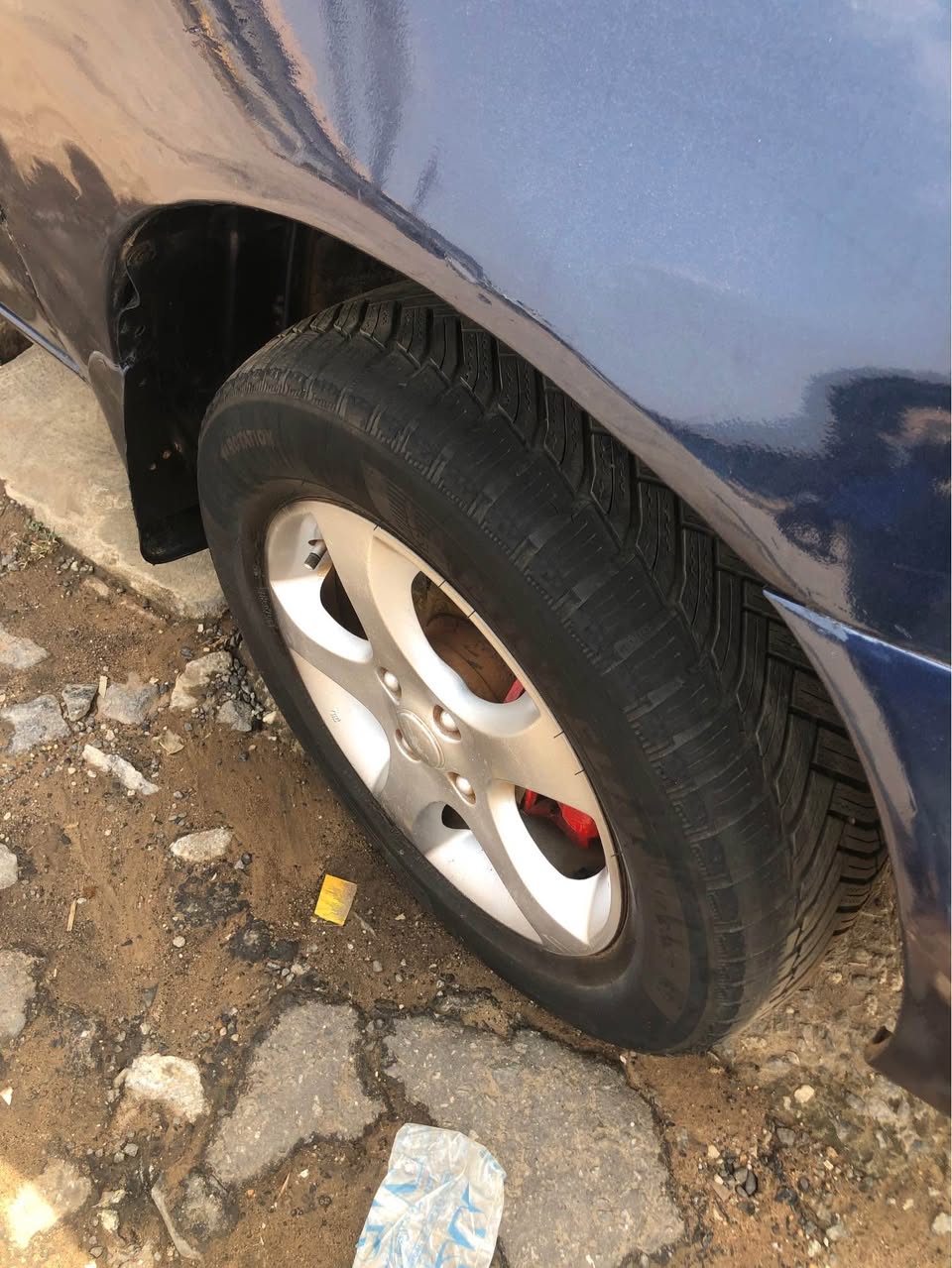 A picture of Used 2001 Toyota Corolla