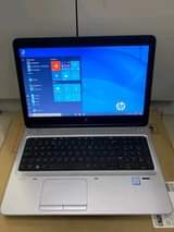 A picture of Hp probook 650 G2