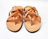 A picture of Pearl sandals