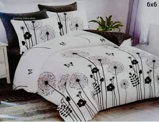 A picture of 4pc DUVETS