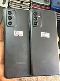 A picture of Smart phone