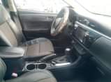 A picture of 2014 Corolla registered First body first owner Neat interior engine