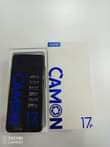 A picture of Tecno camon17p