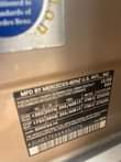 A picture of 2004 Mercedes Benz Ml320