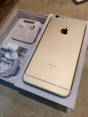 iPhone M.