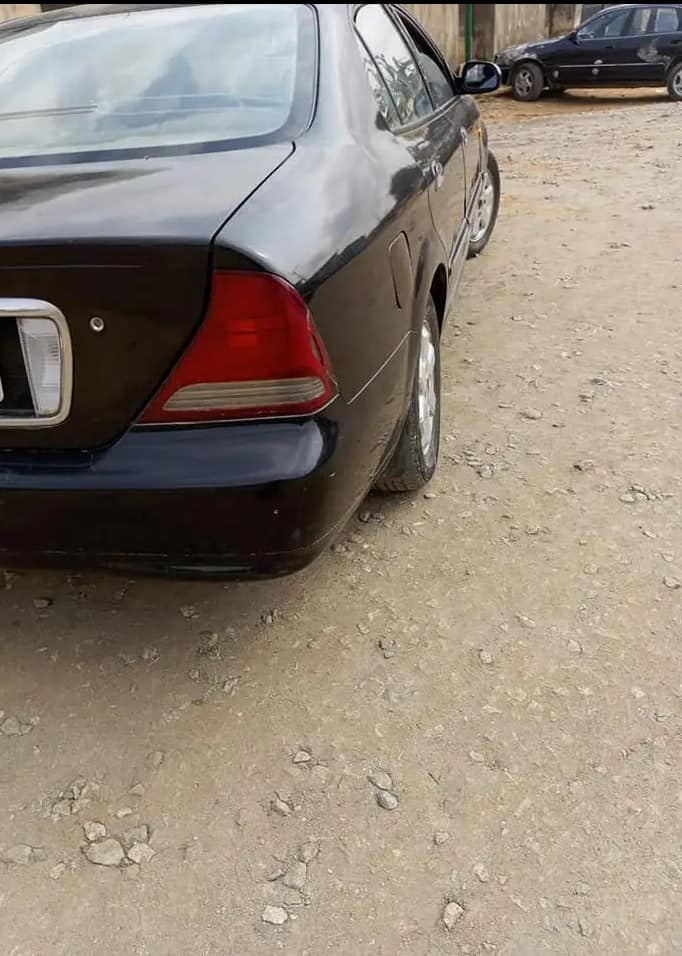 A picture of Daewoo nubira perfect fast deal
