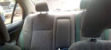 A picture of HONDA