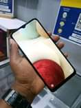 A picture of Samsung galaxy a12