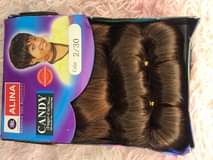 hair extentions