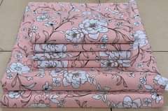 bed sheets