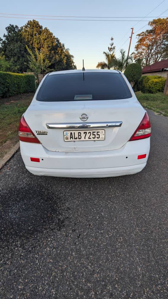 cars for sale in lusaka
