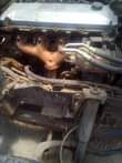 A picture of Isuzu canter 