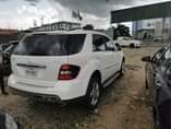 A picture of FOREIGN USED ML500 2009 V8 ENGINE FULL PAID DUTY CLEAN