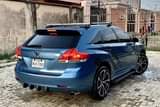 A picture of Direct Tokumbo 2010 Toyota Venza TRD