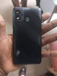 A picture of Itel A33PLUS