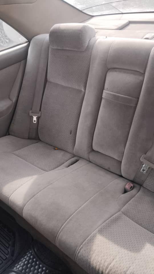 A picture of Toyota Camry