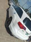 A picture of Acura MDX 2009 model