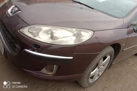 A picture of 1 9m First body OWERRI 08029203063