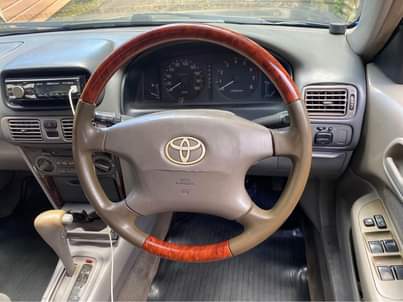 1999 cars