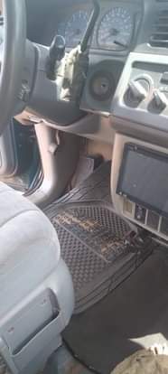 A picture of Sienna Engine and gear perfect Neat interior in and out