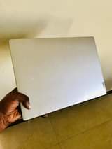 A picture of Lenovi idea pad 3