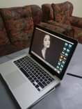 A picture of Macook Pro 2012 I5