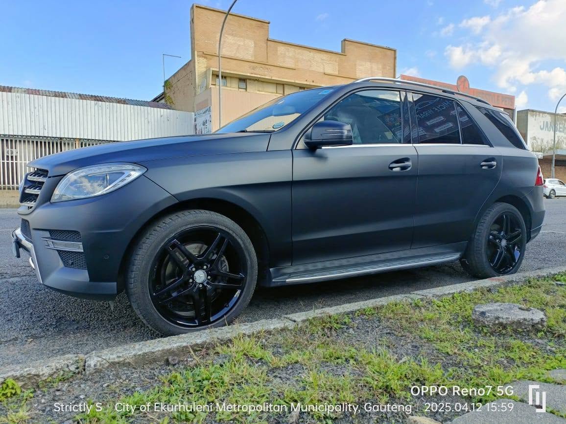 mercedes benz