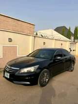 A picture of Clean used Honda accord 2010 model with duty Location is