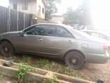 A picture of Ajayi olawale motors TOYOTA CAMRY MODEL 2005 06 LOCATION IKORODUN