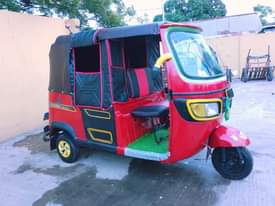 A picture of BAJAJI TVS