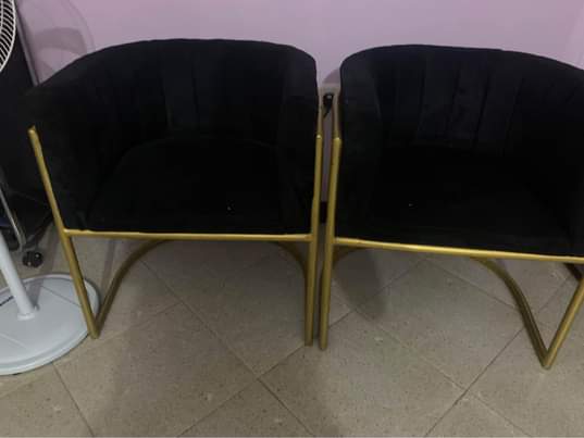 A picture of VITI VYA SALOON YA KIKE 230k viwili