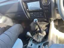 A picture of Toyota Land Cruiser manual 1kD diesel engine 070 5401 829