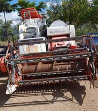 A picture of HARVESTER MACHINES FOR SALE