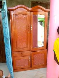A picture of NAUZ VITU USED ITEMS DAR ES SALAAM TABATA 0692018770