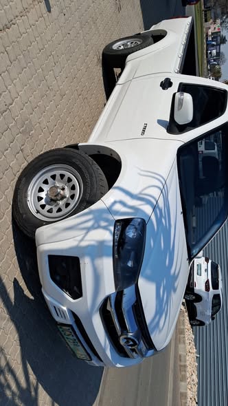 cheap cars welkom