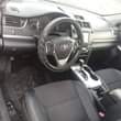 A picture of Tokunbo 2014 Toyota Camry Sport