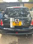 A picture of Mini Cooper