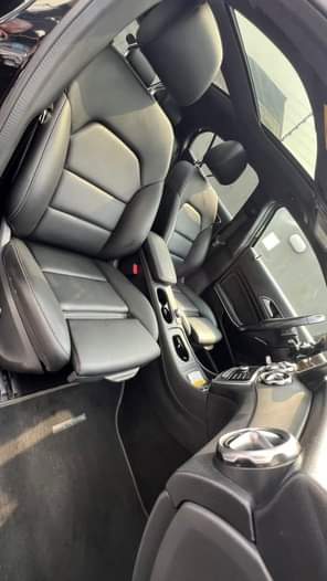 A picture of Just cleared Toks Mercedes Benz GLA250 2020 panoramic roof Hand