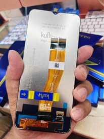 A picture of Samsung IPhone Techno All model LCD