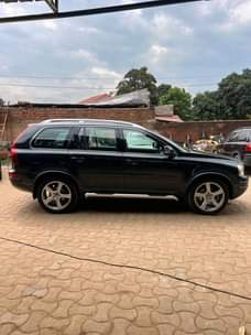 A picture of Vehicle