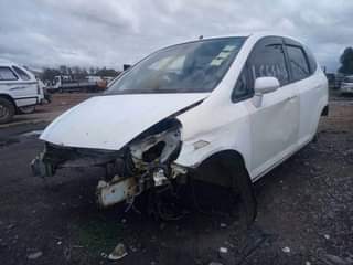used honda fit