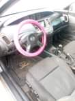 A picture of Nissan primera 2005 manual gear for sale in ikorodu 08081315628