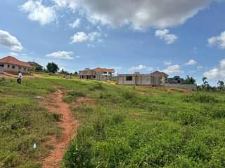 A picture of Plot for sale