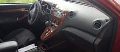 A picture of registered Pontiac