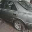 A picture of Toyota Camry Envelope
