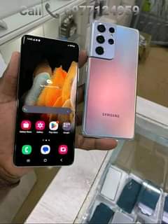 samsung s21