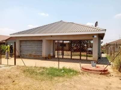 property dzivarasekwa