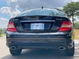 A picture of MERCEDES BENZ C300 2011 MODEL