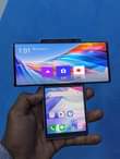 A picture of LG WING 5G